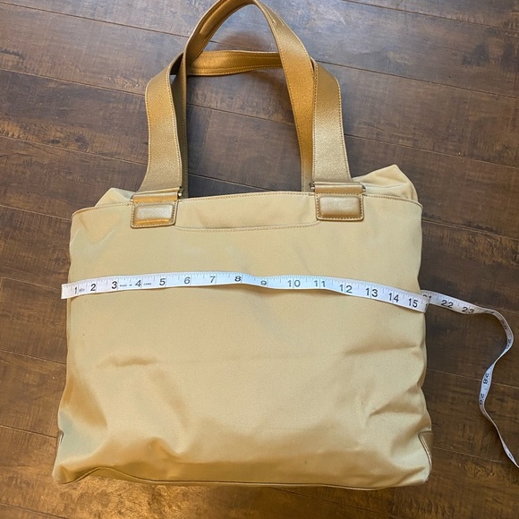 Tumi Nylon Top handle travel bag - Picture 11 of 16